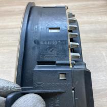 21623667 4 21649582  Speedometer (instrument cluster) Renault Laguna I