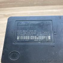 100960 11653 9659770580  ABS Pump Citroen C5