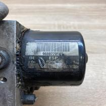 100960 11653 9659770580  ABS Pump Citroen C5