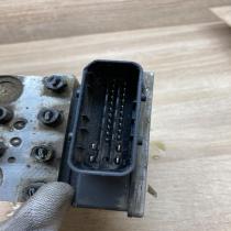 13509215AB 13663913 13136694 ABS Pump Opel Vectra C