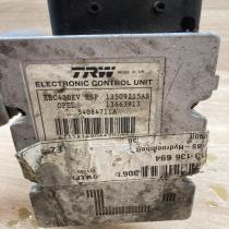 13509215AB 13663913 13136694 ABS Pump Opel Vectra C
