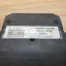 13039901 S108022001C  ABS Pump Opel Vectra B