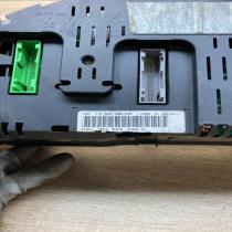 4B0920932K 110008948  Speedometer (instrument cluster) Audi A6 S6 C5 4B