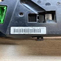 3B1919860 110008919  Speedometer (instrument cluster) Volkswagen PASSAT B5
