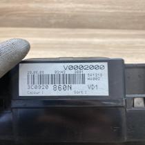 3C0920860N   Speedometer (instrument cluster) Volkswagen PASSAT B6