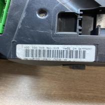 3B0920822A   Speedometer (instrument cluster) Volkswagen PASSAT B5