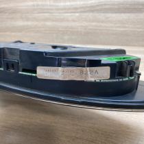 3B0920822A   Speedometer (instrument cluster) Volkswagen PASSAT B5