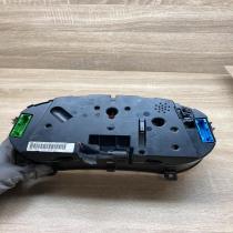 8L0919860A 110008778  Speedometer (instrument cluster) Audi A3 S3 8L