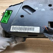 8L0919860A 110008778  Speedometer (instrument cluster) Audi A3 S3 8L