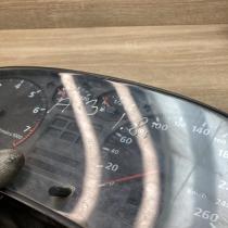 8L0919860A 110008778  Speedometer (instrument cluster) Audi A3 S3 8L