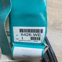 6426WE   Windshield/front glass wiper blade Peugeot 307