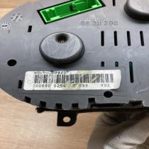 1M0920820 110080013  Speedometer (instrument cluster) Seat Toledo II (1M)