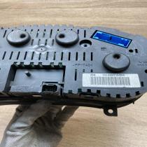 1M0920820 110080013  Speedometer (instrument cluster) Seat Toledo II (1M)