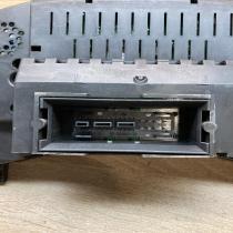 Octavia speedometer   Speedometer (instrument cluster) Skoda Octavia Mk1 (1U)