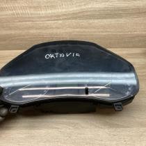 Octavia speedometer   Speedometer (instrument cluster) Skoda Octavia Mk1 (1U)