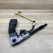 A5Z02K  Right side Front seatbelt buckle Honda CR-V