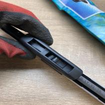 6423H9   Windshield/front glass wiper blade Peugeot Bipper