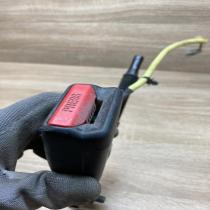 A5Z02K  Right side Front seatbelt buckle Honda CR-V