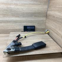 A5Z02K  Right side Front seatbelt buckle Honda CR-V