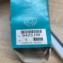 6423H9   Windshield/front glass wiper blade Peugeot Bipper