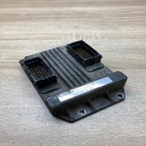 897300 0975 112500 0153  Engine control unit/module ECU Opel Astra H