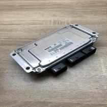 9657499780 0261207474  Engine control unit/module ECU Peugeot 307