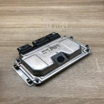 9657499780 0261207474  Engine control unit/module ECU Peugeot 307