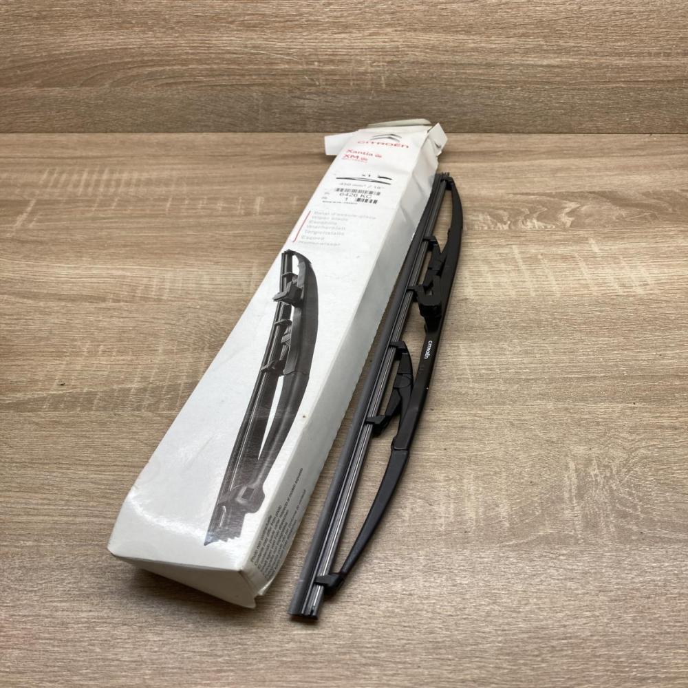 6426KC 6426 KC  Windshield/front glass wiper blade Citroen Xantia