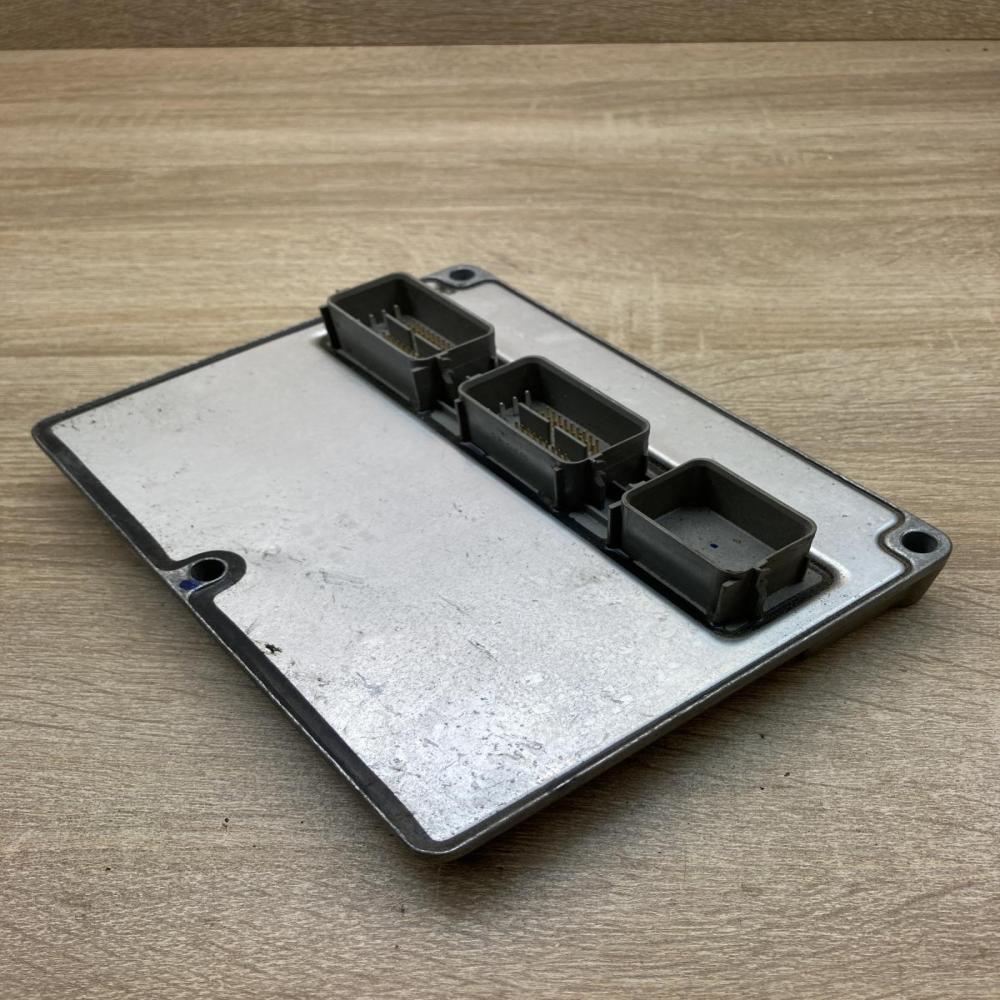 3M51 12A650 GD 4ARD  Engine control unit/module ECU Ford Focus C-MAX