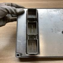 3M51 12A650 GD 4ARD  Engine control unit/module ECU Ford Focus C-MAX