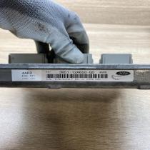 3M51 12A650 GD 4ARD  Engine control unit/module ECU Ford Focus C-MAX