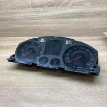 3C0920871 A2C53144889  Speedometer (instrument cluster) Volkswagen PASSAT B6