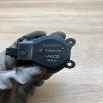 113930 072 EAB222  Air flap motor/actuator BMW 3 E90 E91