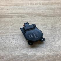 113930 072 EAB222  Air flap motor/actuator BMW 3 E90 E91
