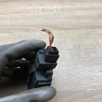 CZ113930 071 EFB332  Air flap motor/actuator BMW 1 E81 E87