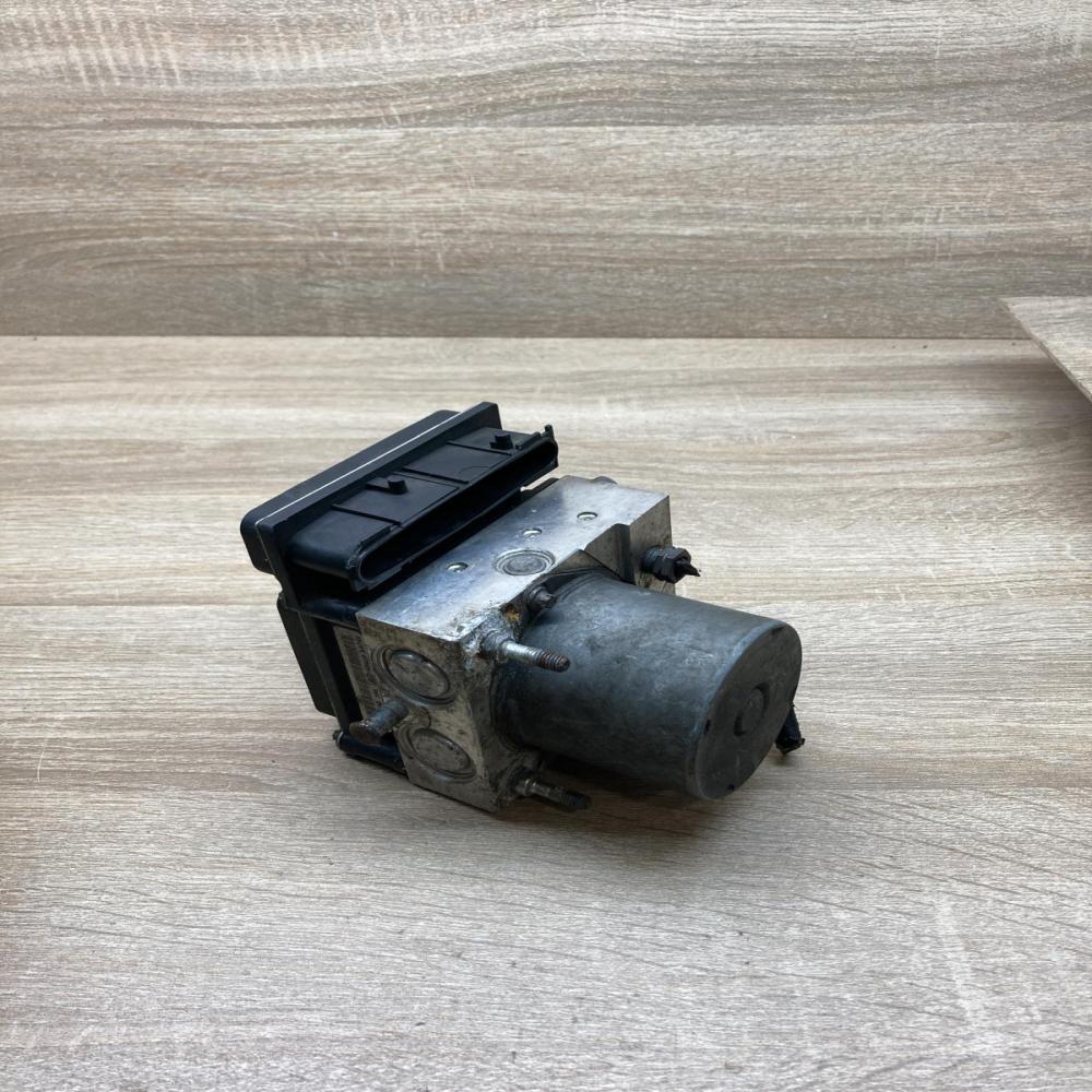 9649458080 0265234140  ABS Pump Peugeot 307