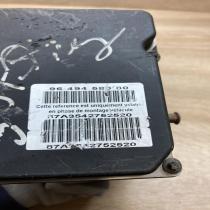 9649458080 0265234140  ABS Pump Peugeot 307
