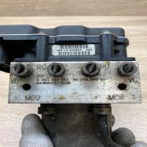 9649458080 0265234140  ABS Pump Peugeot 307