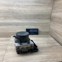 9649458080 0265234140  ABS Pump Peugeot 307