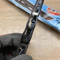 6426AX 6426 AX  Windshield/front glass wiper blade Citroen Berlingo