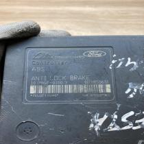 2S61 2M110 CD D351 437 A0 Z01  ABS Pump Ford Fiesta