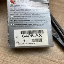 6426AX 6426 AX  Windshield/front glass wiper blade Citroen Berlingo