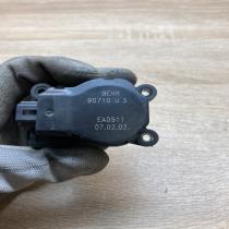 90710 EAD511  Air flap motor/actuator Opel Movano A