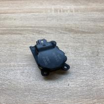 90710 EAD511  Air flap motor/actuator Opel Movano A