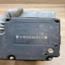 6756288 6756286  ABS Pump BMW 3 E46