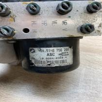 6756288 6756286  ABS Pump BMW 3 E46