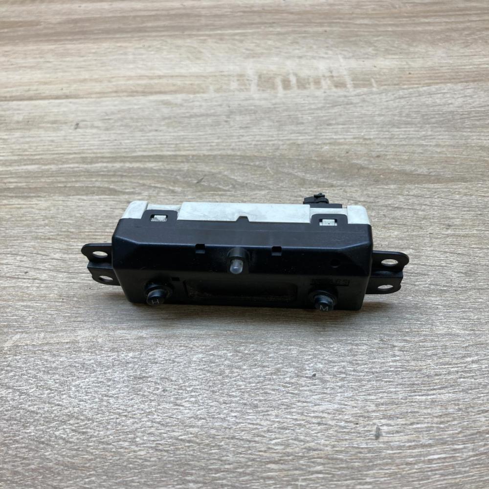 98AB 15000 CCW 98AB15000CCW  Screen/display/small screen Ford Focus