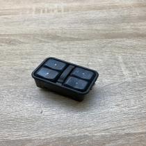 90561086   Electric window control switch Opel Astra G
