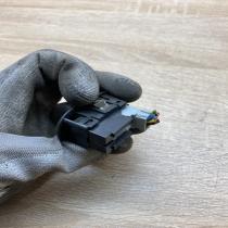 09226861   Wing mirror switch Opel Zafira A