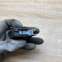 09226861   Wing mirror switch Opel Zafira A